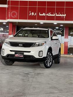 کیا سۆرینتۆ